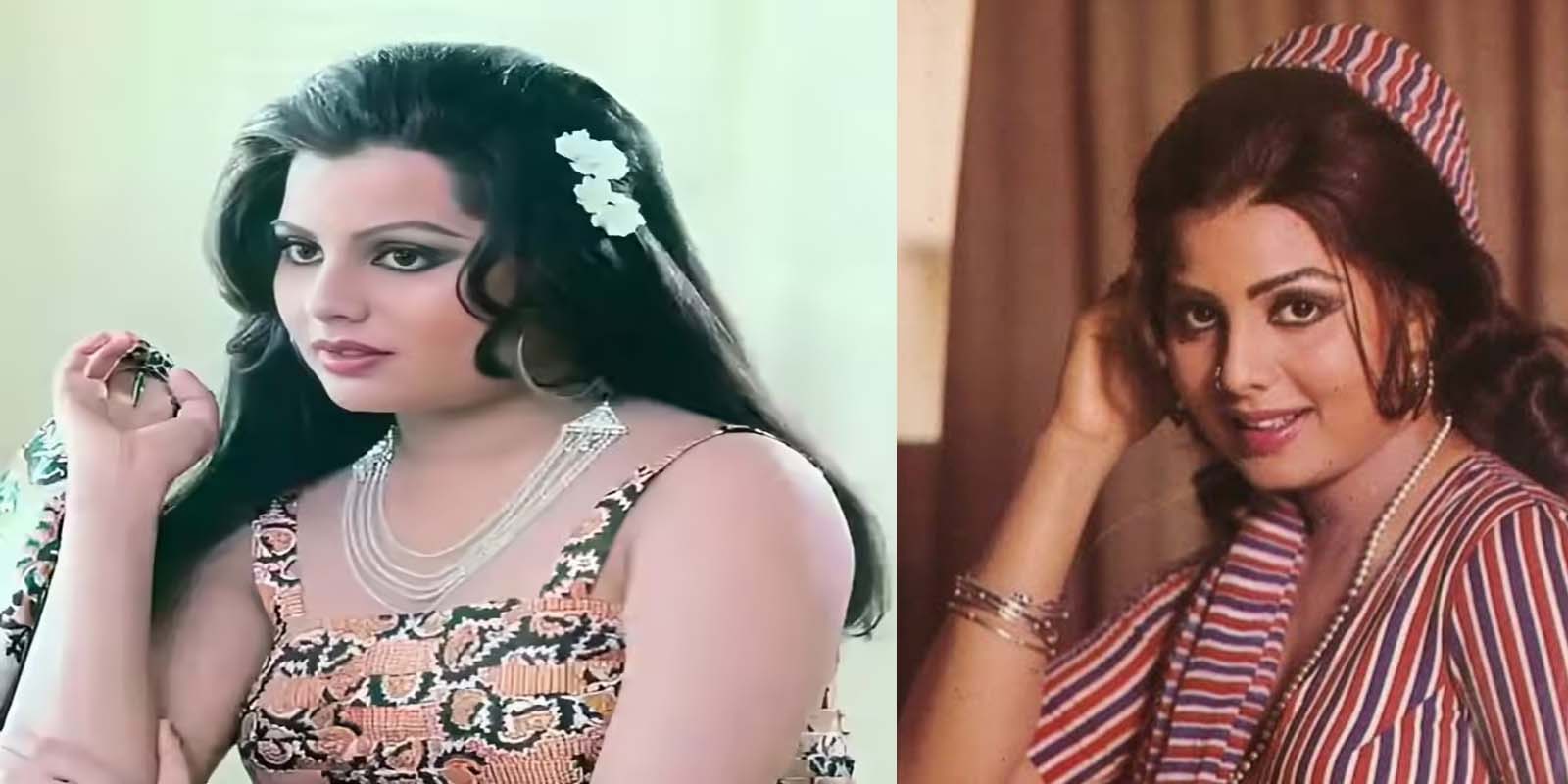 संगीत परिवार में जन्मीं थी सुलक्षणा पंडित