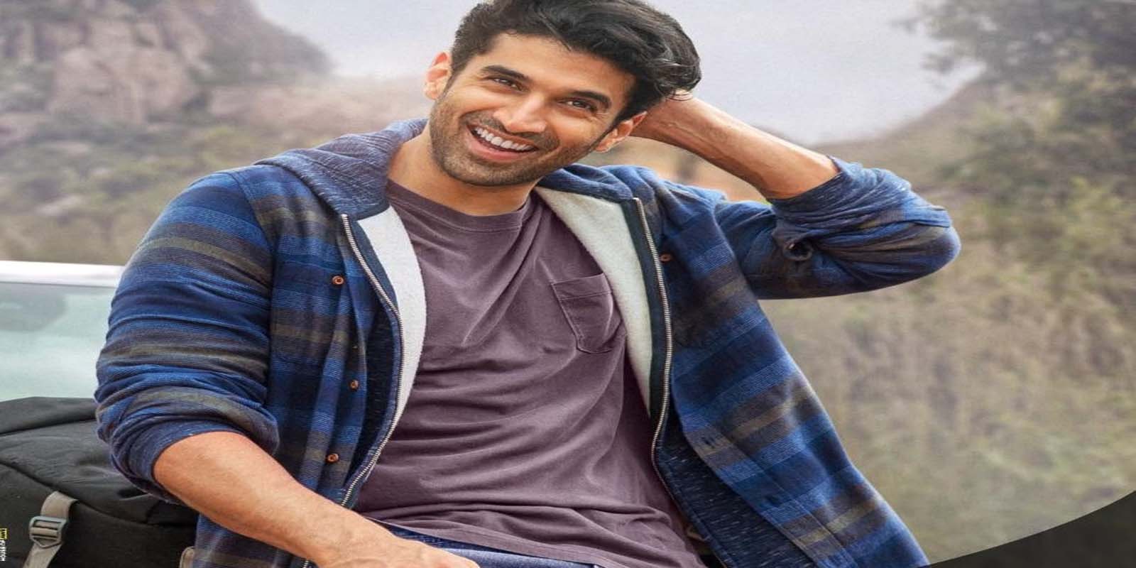 आदित्य रॉय कपूर फिर आने वाले हैं खास लव स्टोरी के साथ