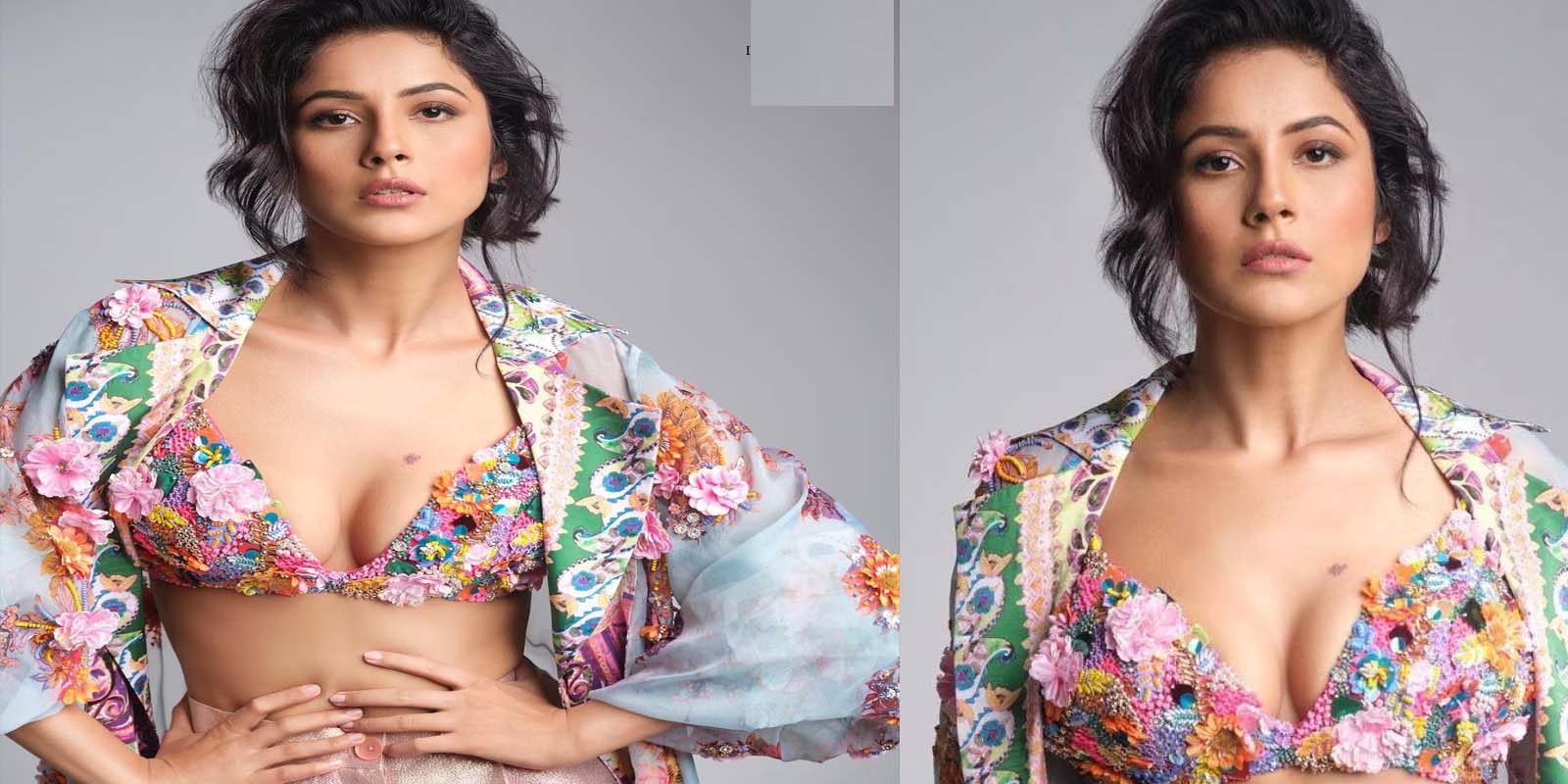 शहनाज़ न सिर्फ नसीमा का किरदार निभाती है