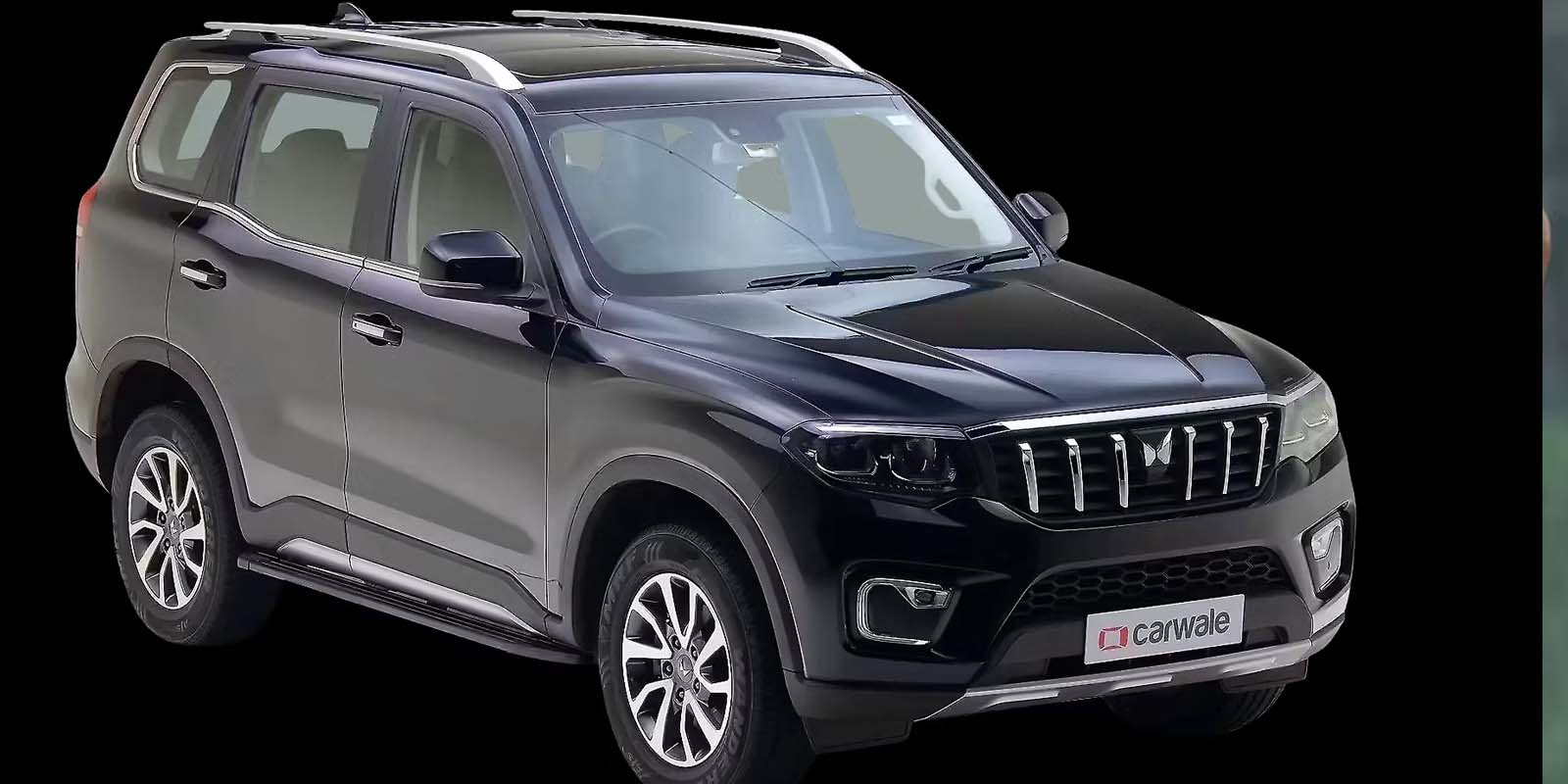 एसयूवी स्कॉर्पियो एन के नए मॉडल का बेसब्री से इंतजार