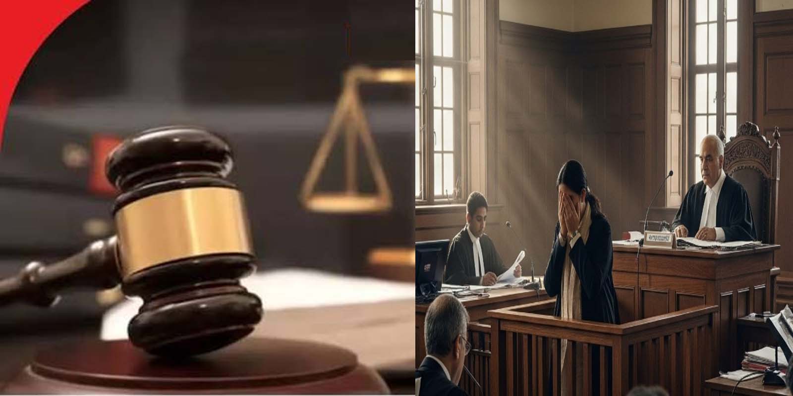 दुष्कर्म के मामलों में साक्ष्य के आधार पर फैसला दे कोर्ट