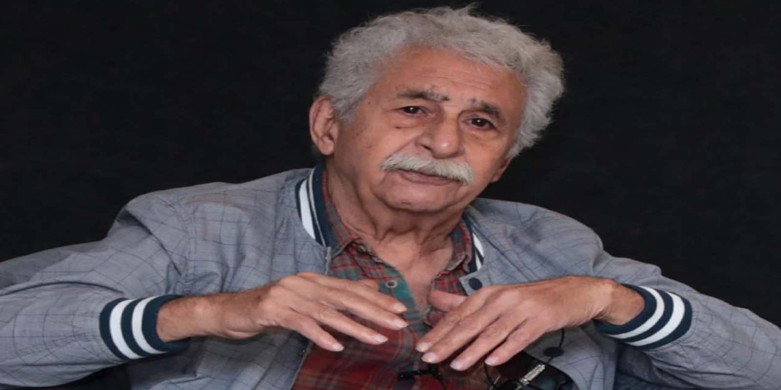 अभी नहीं खत्म हुआ मेरा सफर-नसीरुद्दीन शाह