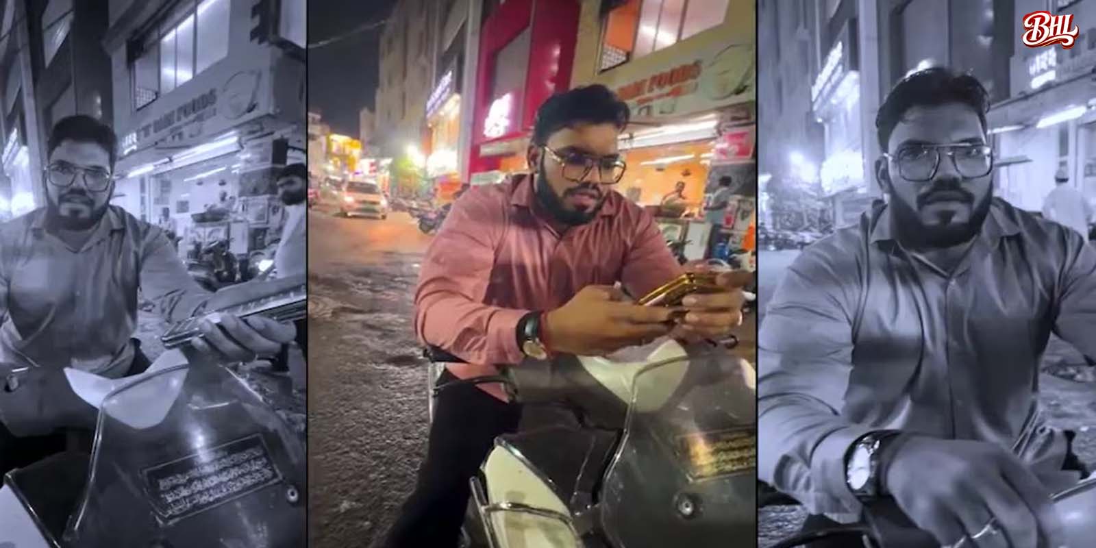 फर्जी रैपिडो ड्राइवर बन महिला को की राइड ऑफर