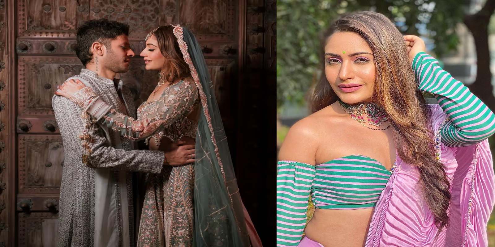 मेरे सपनों के लिए करण ने खुद का त्याग किया - सुरभि चंदना