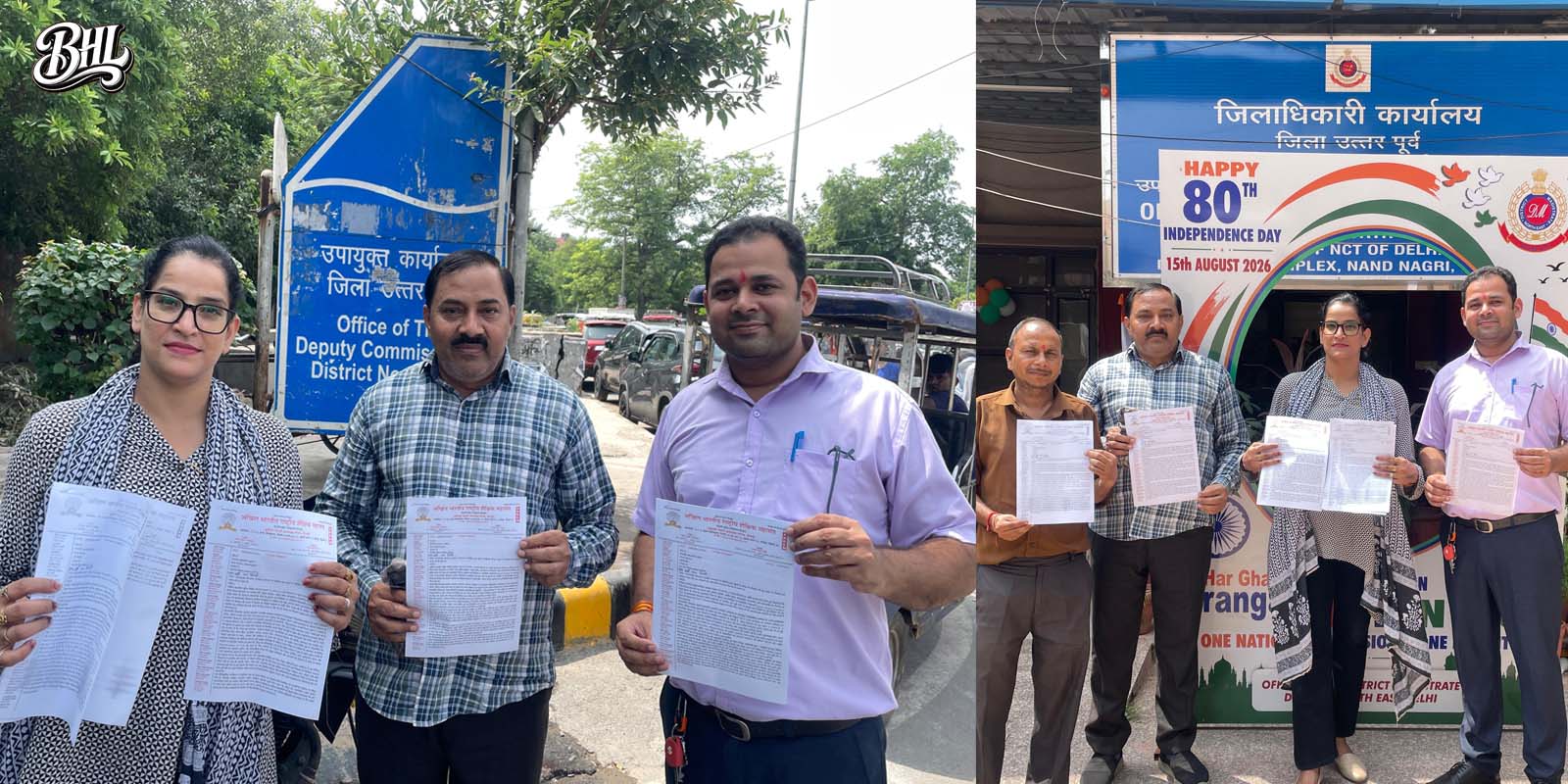 सावरकर पर प्रश्न पूछना अपराध नहीं, शिक्षक गुरु प्रसाद का निलंबन वापस हो