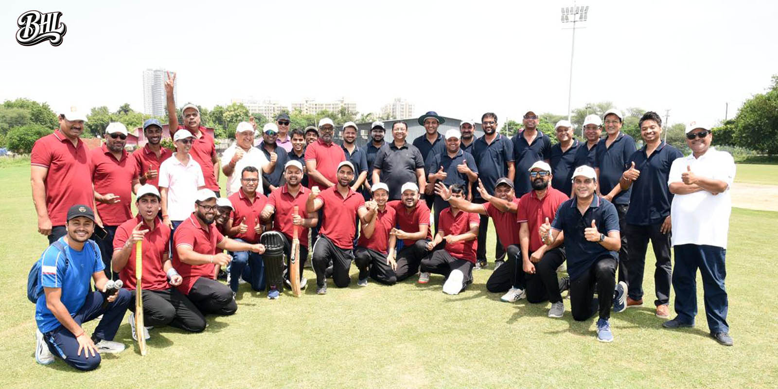 REC Limited Celebrates National Sports Day