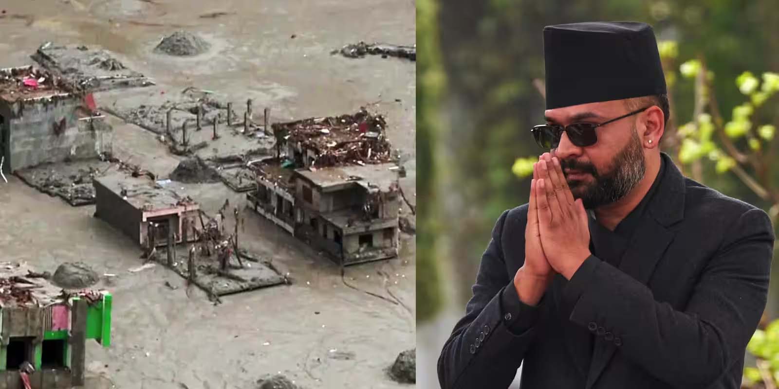 आपदा में अवसर या अग्निपरीक्षा?