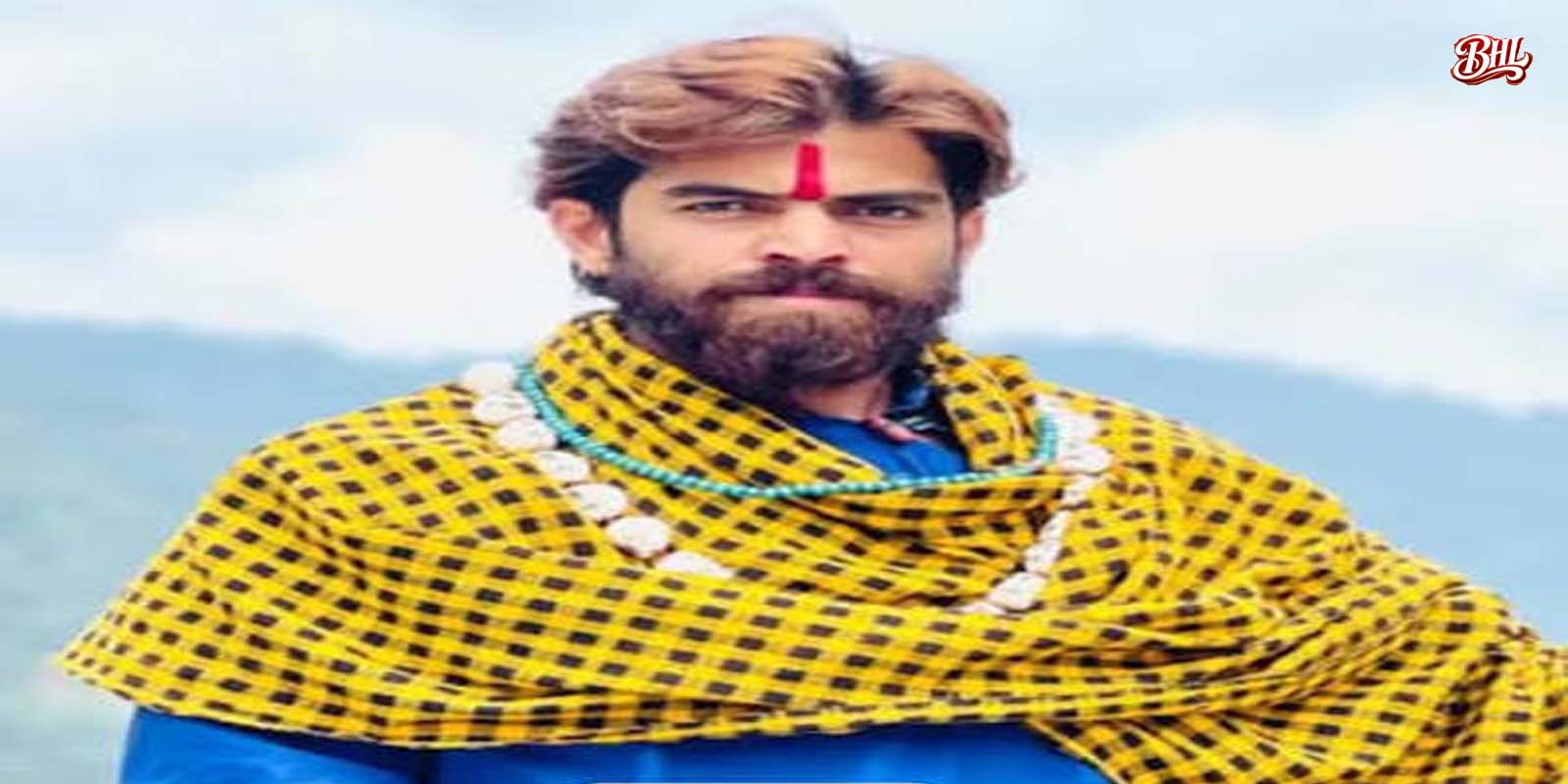 गायक मासूम शर्मा को मिल रही हैं धमकियां