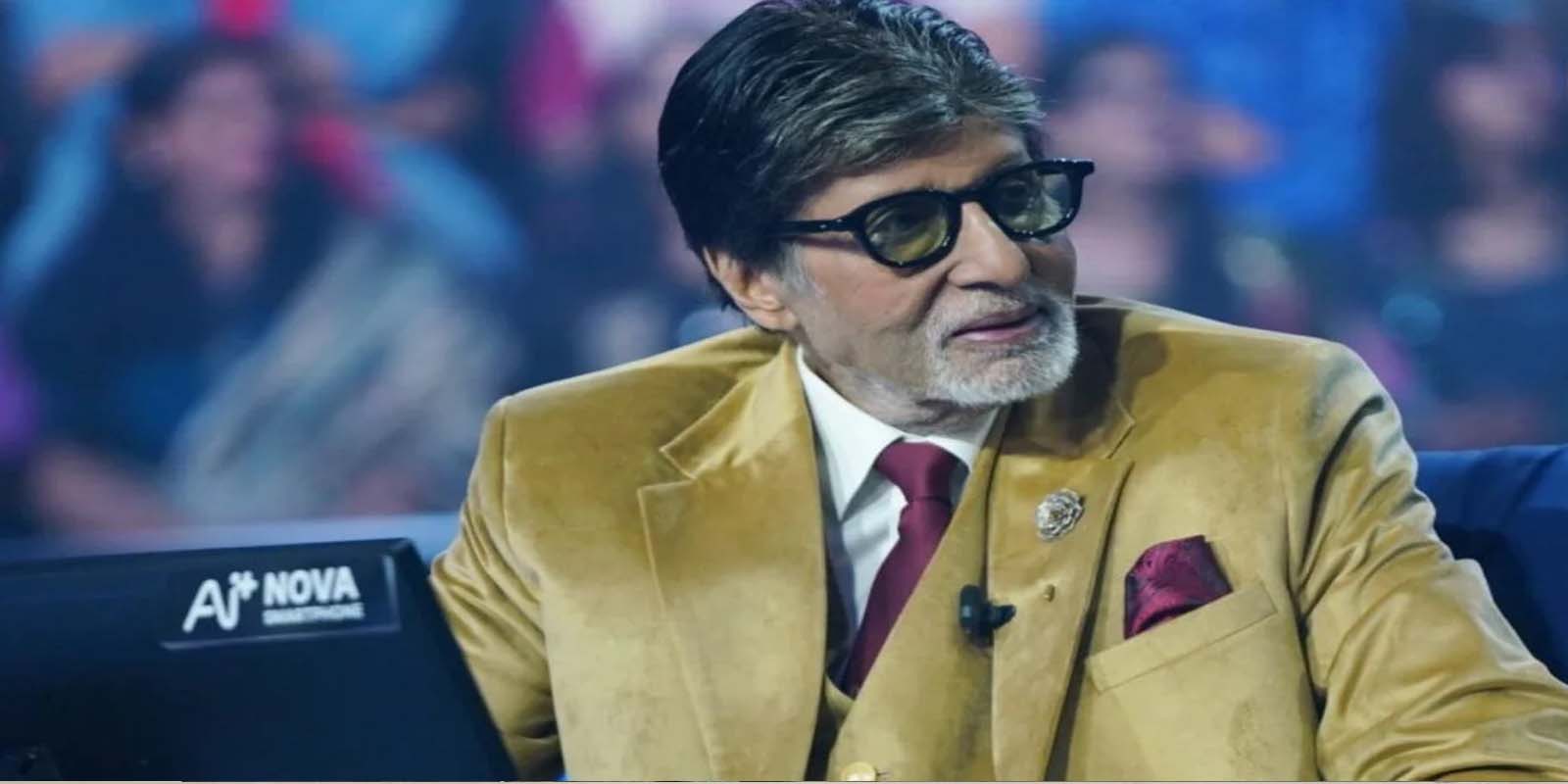 अमिताभ ‘जेन-जी’ से संवाद कायम करने सीख रहे उनकी भाषा