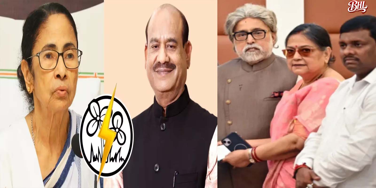 टीएमसी के 20 बागी सांसद, तारीख पर तारीख का खेल?
