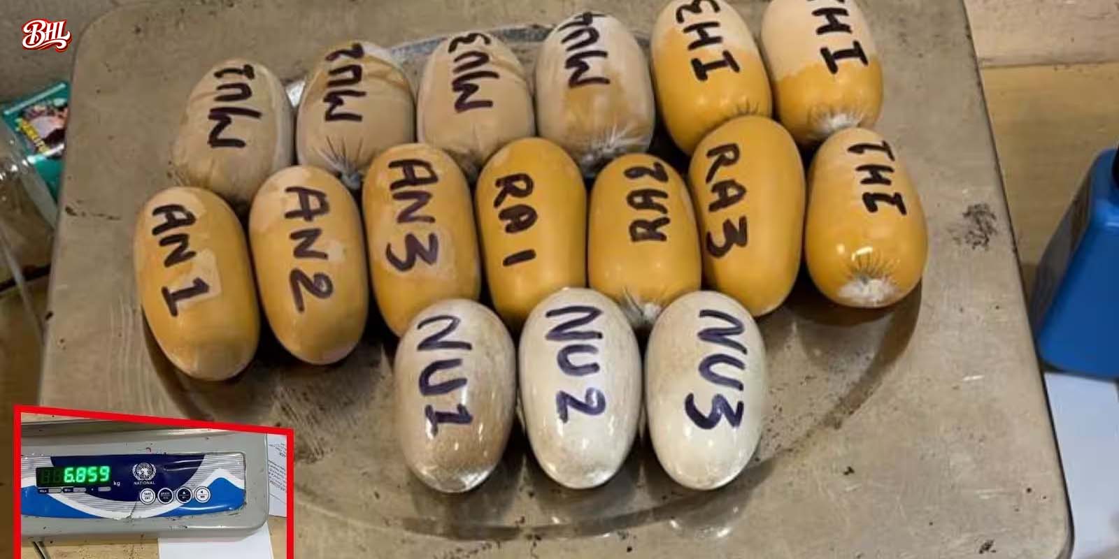 मुंबई एयरपोर्ट पर सोना-हीरा तस्करी के नेटवर्क का भंडाफोड़