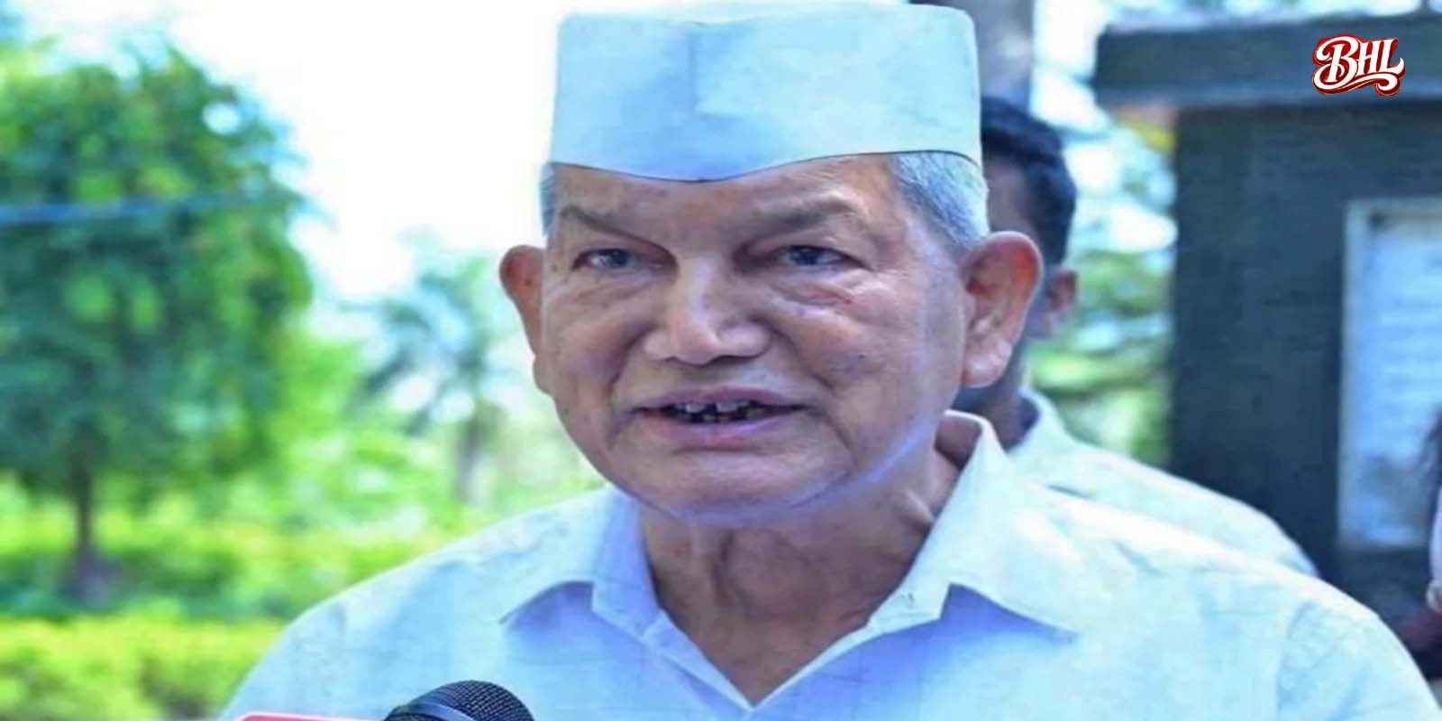 दिल्ली में डेरा डाले हरीश रावत को वक्त नहीं दे रहा हाईकमान