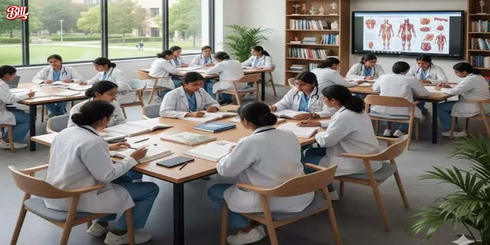 मेडीकल कॉलेजों की संख्या बढ़ाना स्वास्थ्य सेवाओं के लिये नुकसानदेह