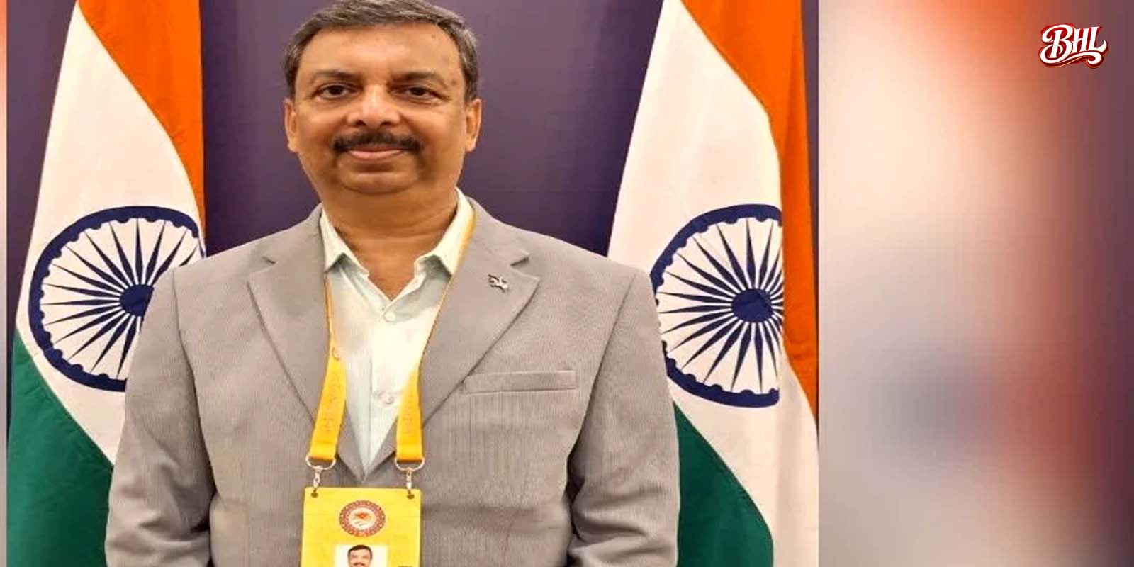 मीडिया जगत में शोक!
