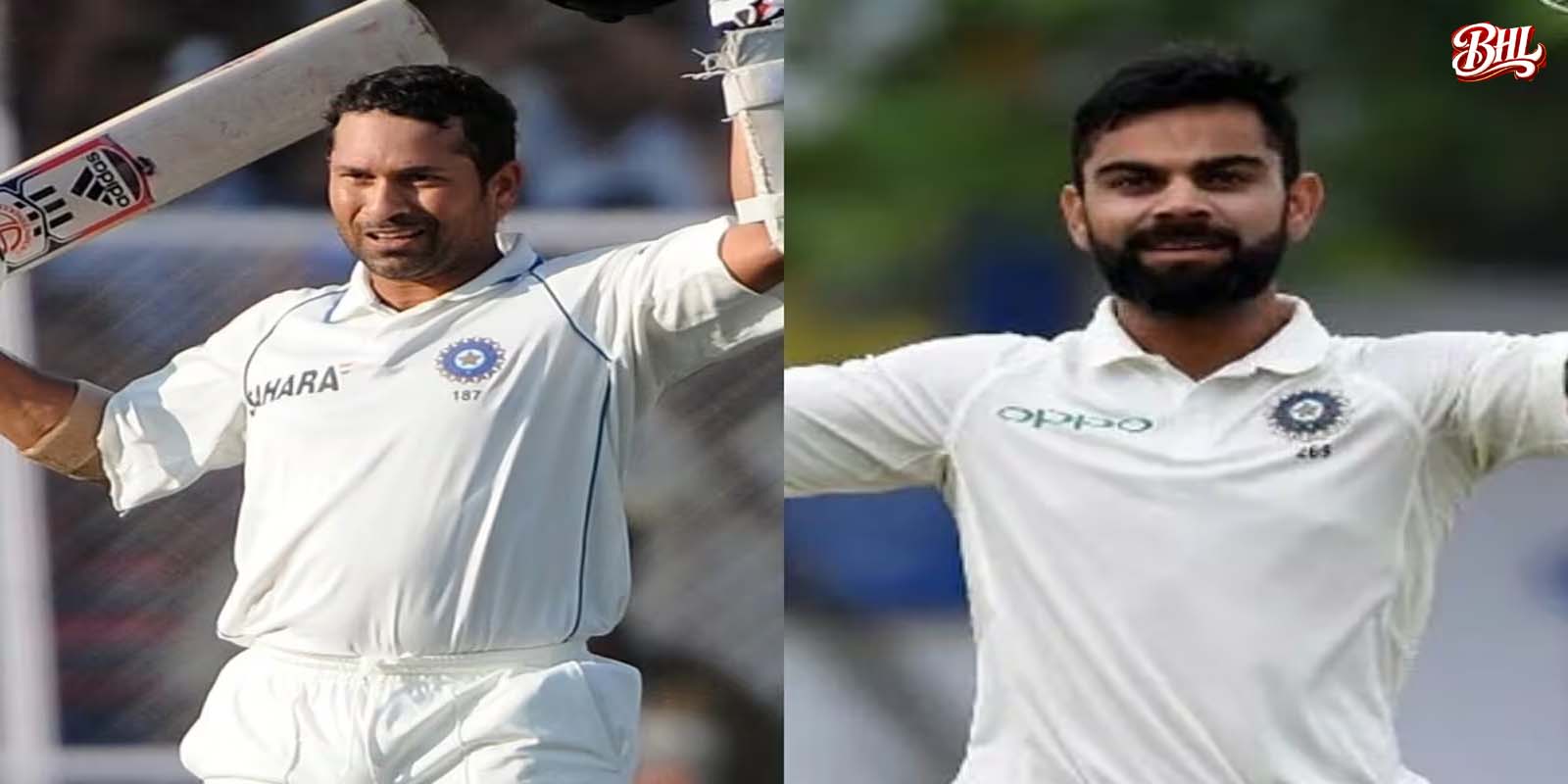 सर्वश्रेष्ठ क्रिकेटरो मे सचिन सहित तीन भारतीय शामिल
