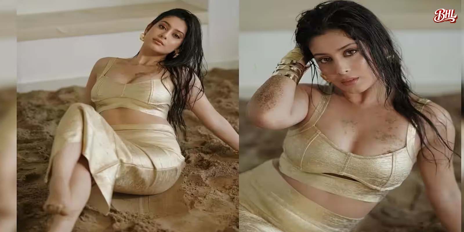 बॉलीवुड डेब्यू सपना सच होने जैसा- ईशा मालवीय