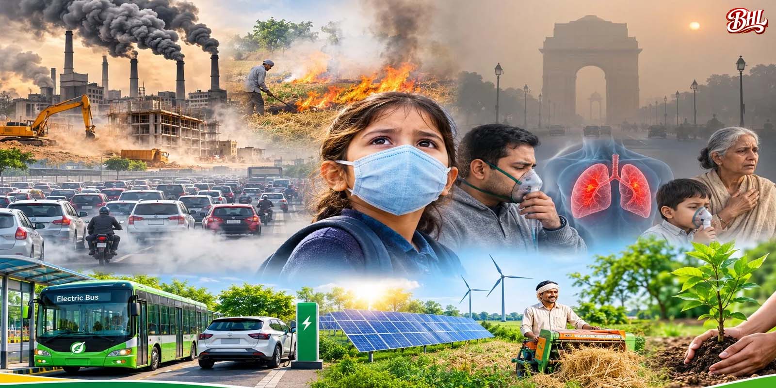 The Future of Sustainable Living: Driving Eco-Friendly Lifestyles