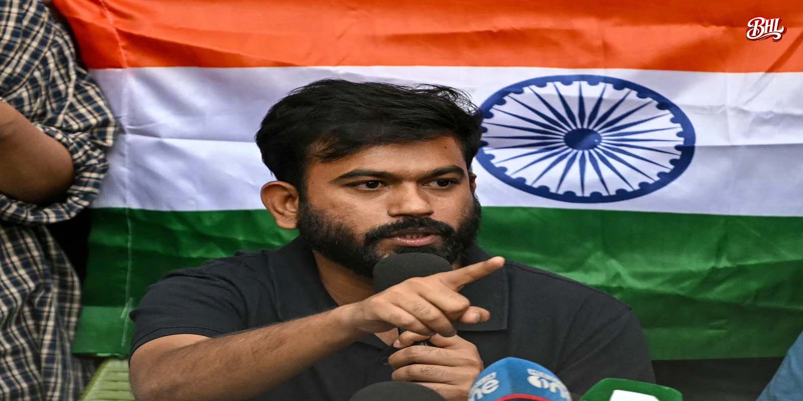 समर्थन देंगे पर किसी से गठबंधन नहीं करेंगे- अभिजीत दीपके