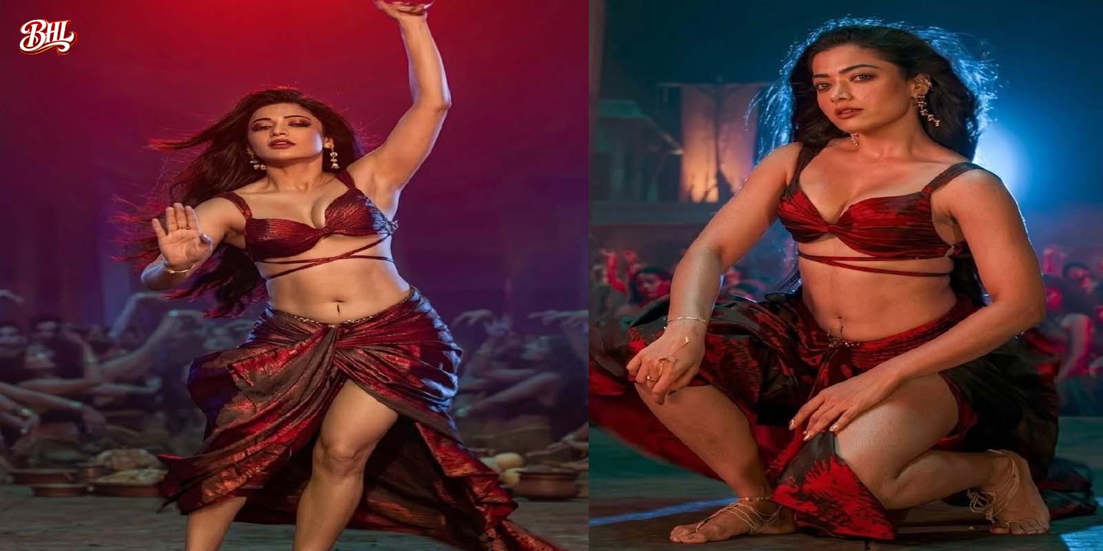 आखिर, साउथ इंडियन एक्सेंट होना कोई समस्या क्यों है- रश्मिका