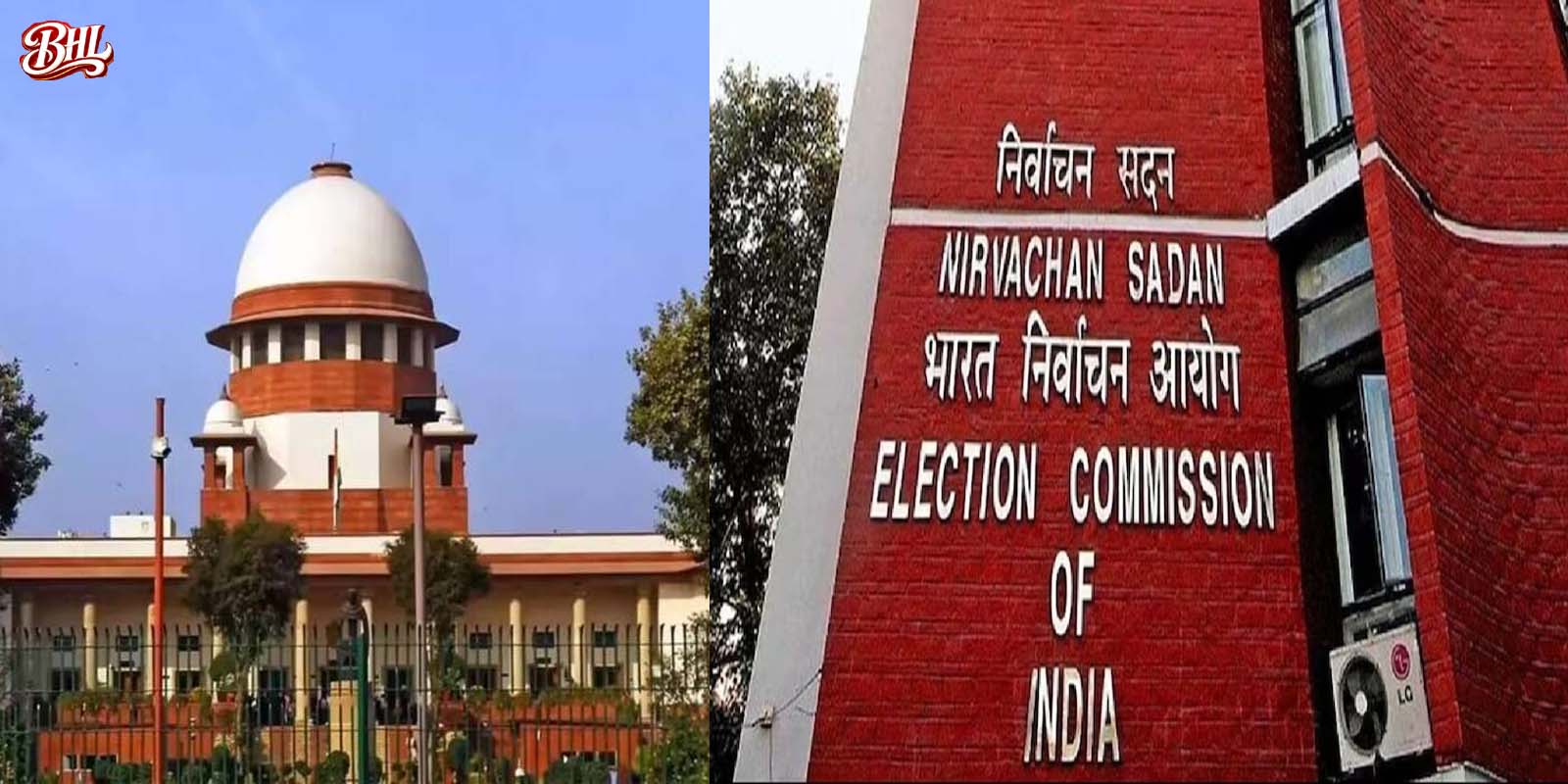 दिल्ली समेत 6 राज्यों में बढ़ाई एसआईआर की डेडलाइन