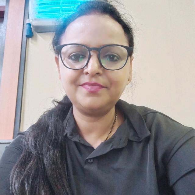 Sonia  Sharma