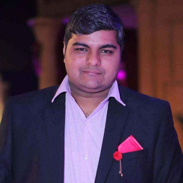 Rahul Sharma