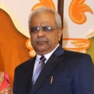Shiv Kumar Sharma